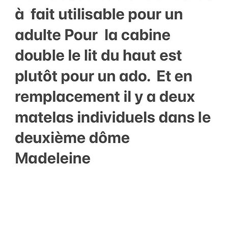 Saint-Étienne-de-Tinée Princesse Galetas מראה חיצוני תמונה