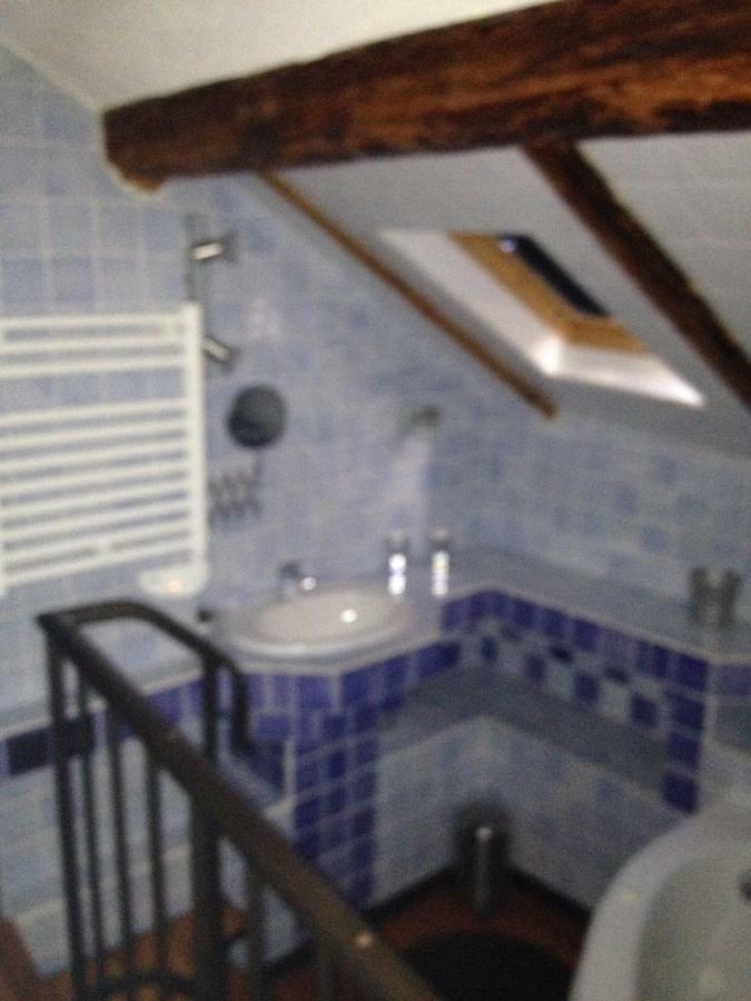 Saint-Étienne-de-Tinée Princesse Galetas מראה חיצוני תמונה