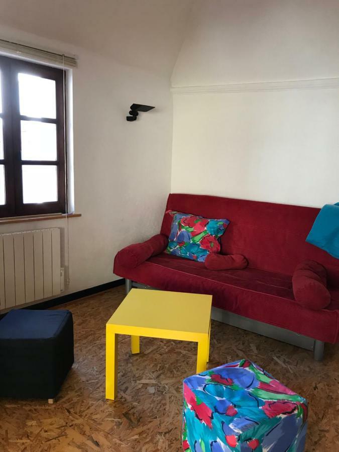 Saint-Étienne-de-Tinée Princesse Galetas מראה חיצוני תמונה